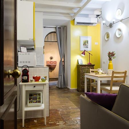 Stella'S Apartment In Monti 罗马 外观 照片