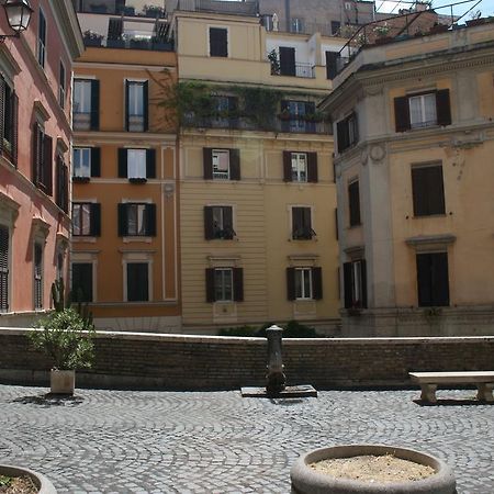 Stella'S Apartment In Monti 罗马 外观 照片