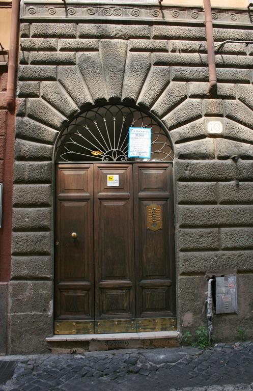 Stella'S Apartment In Monti 罗马 外观 照片