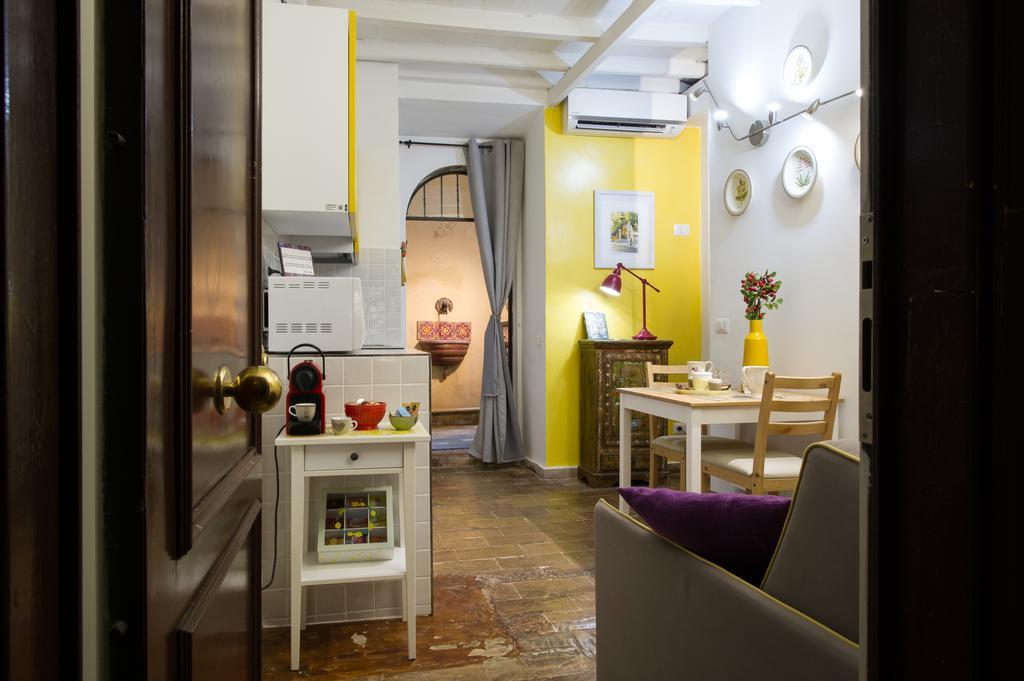 Stella'S Apartment In Monti 罗马 外观 照片