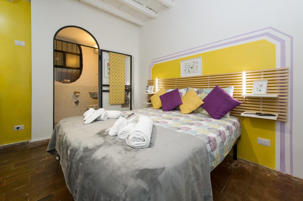 Stella'S Apartment In Monti 罗马 外观 照片