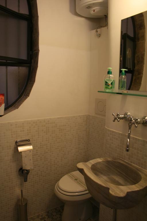 Stella'S Apartment In Monti 罗马 外观 照片