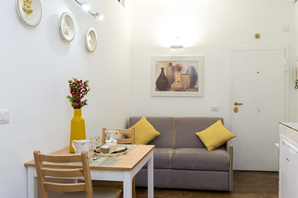 Stella'S Apartment In Monti 罗马 外观 照片