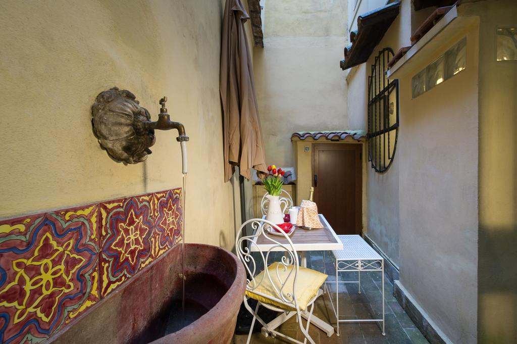 Stella'S Apartment In Monti 罗马 外观 照片