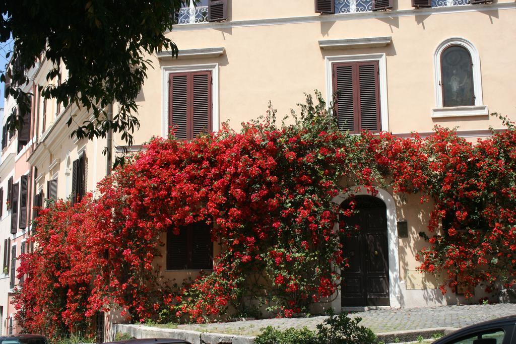 Stella'S Apartment In Monti 罗马 外观 照片