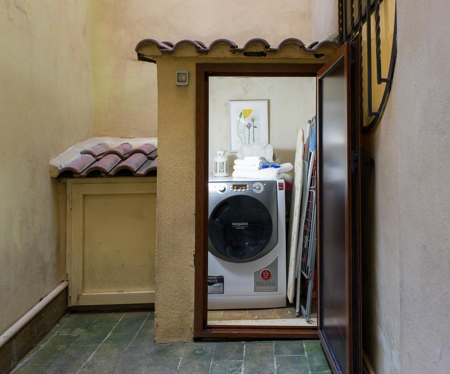 Stella'S Apartment In Monti 罗马 外观 照片