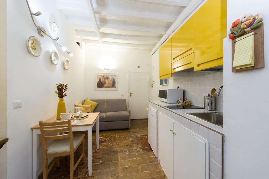 Stella'S Apartment In Monti 罗马 外观 照片